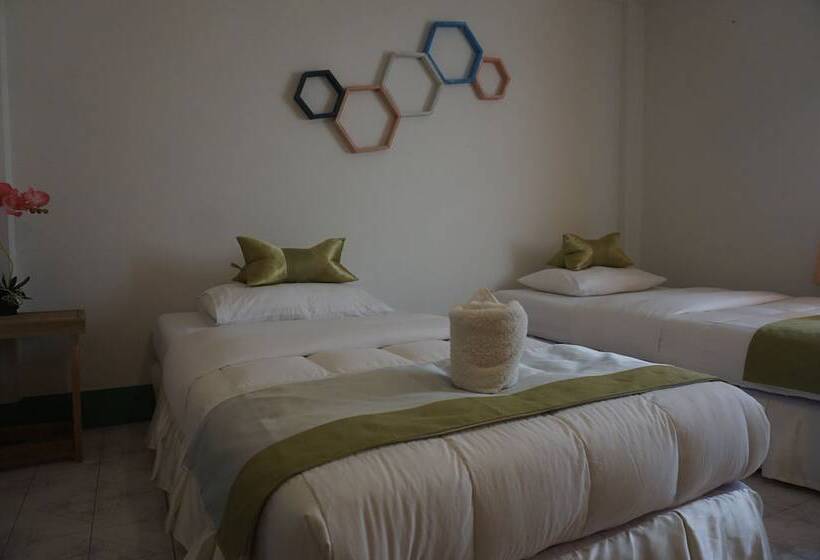 펜션 Sukjai Homestay