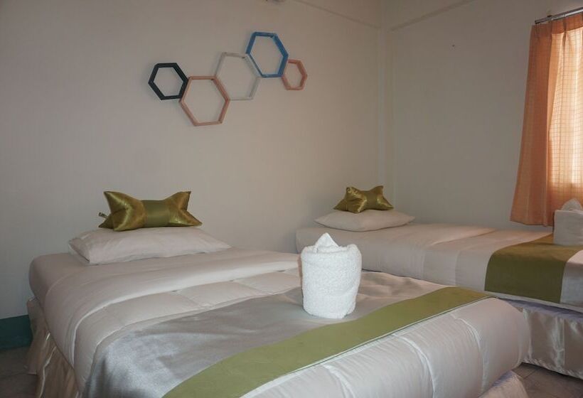 펜션 Sukjai Homestay