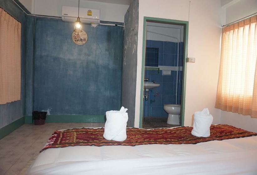 펜션 Sukjai Homestay