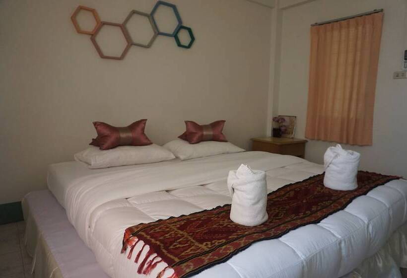 펜션 Sukjai Homestay