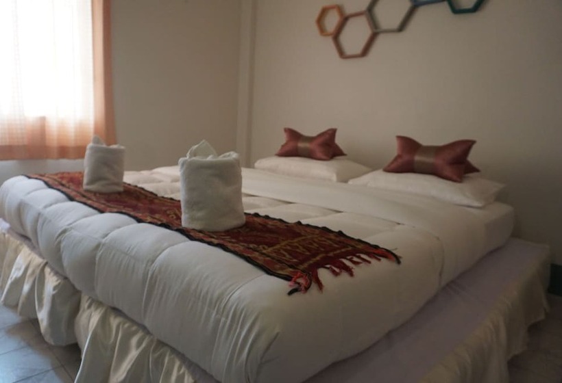 펜션 Sukjai Homestay