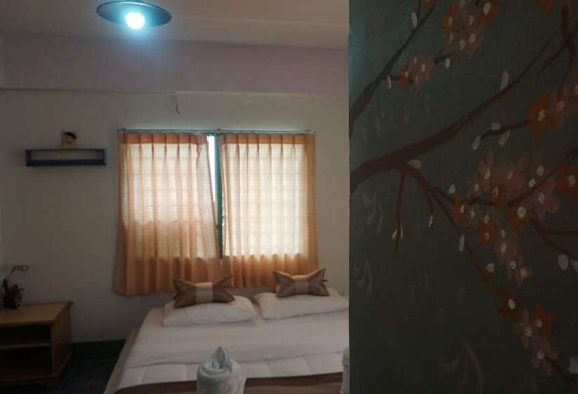 펜션 Sukjai Homestay