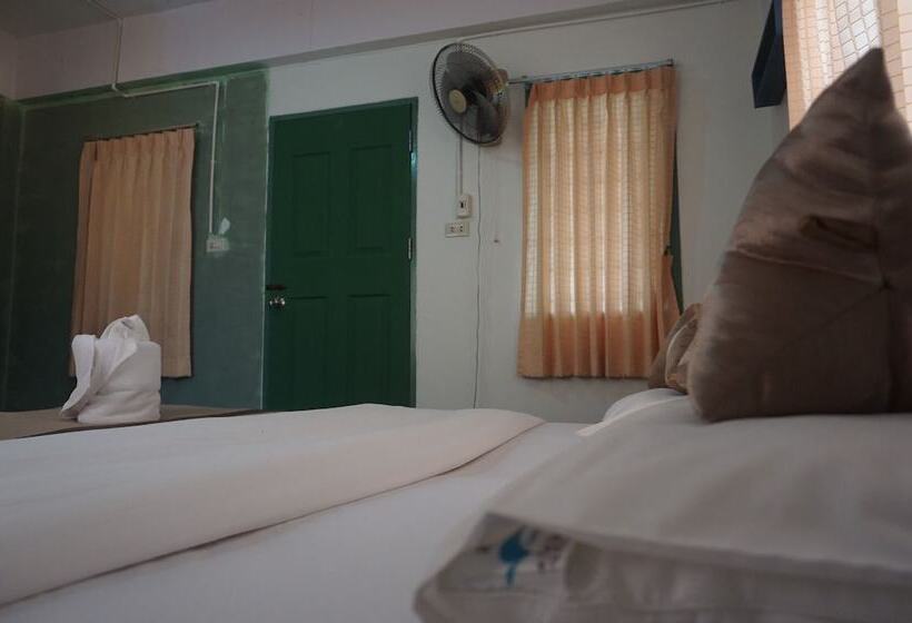 펜션 Sukjai Homestay