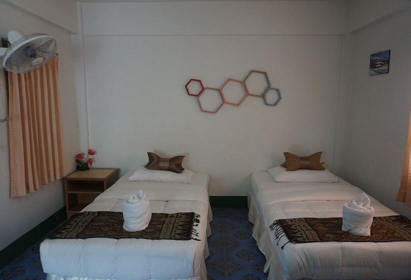 펜션 Sukjai Homestay