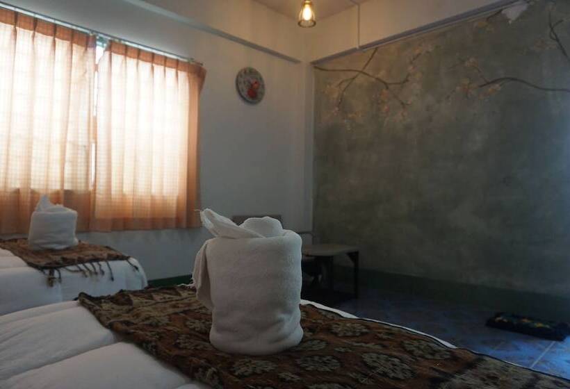 펜션 Sukjai Homestay