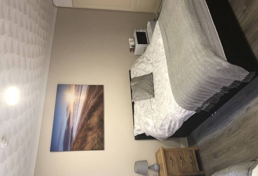 بنسيون The Bay Horse Accommodation