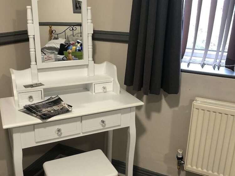 بنسيون The Bay Horse Accommodation