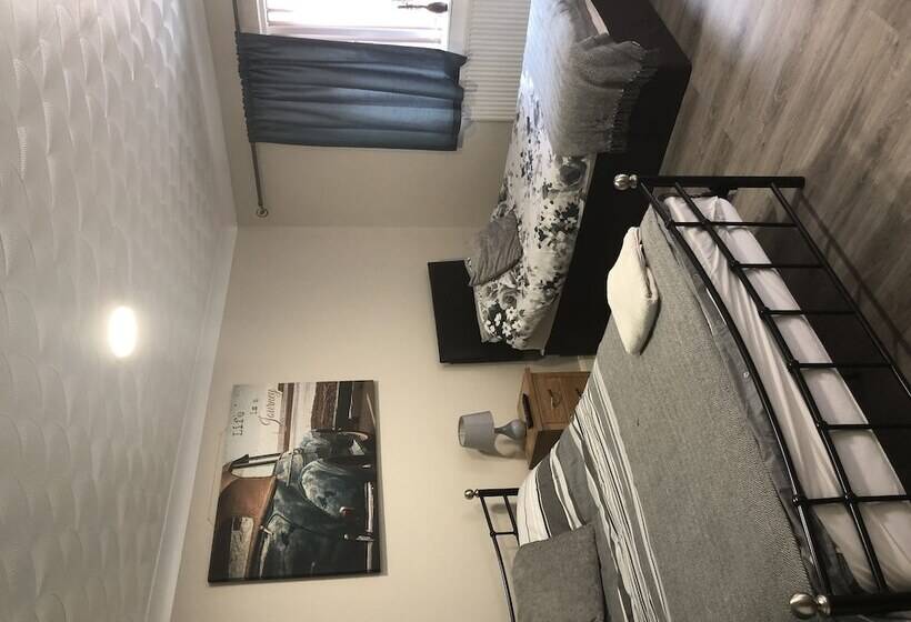 بنسيون The Bay Horse Accommodation