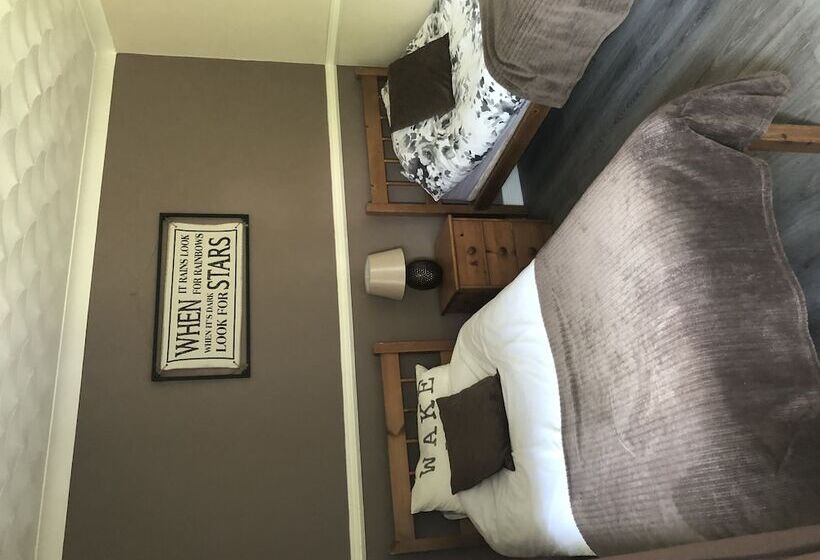 بنسيون The Bay Horse Accommodation