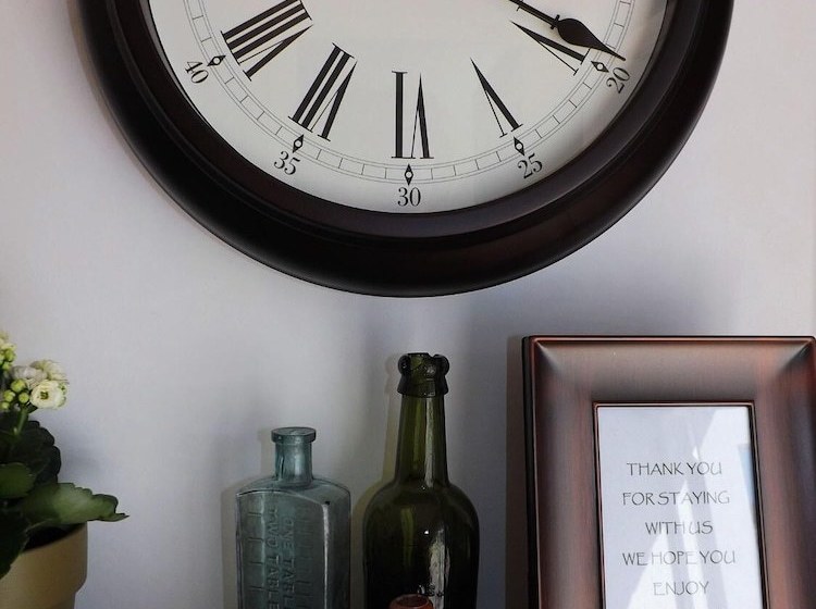 膳宿费 The Coach House At Maes Y Coed Farm