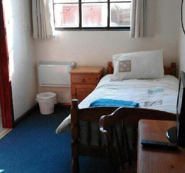 膳宿费 The Moth And Lantern