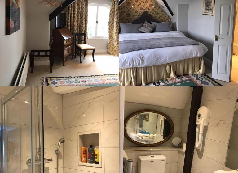 بنسيون Victoria Spa Lodge