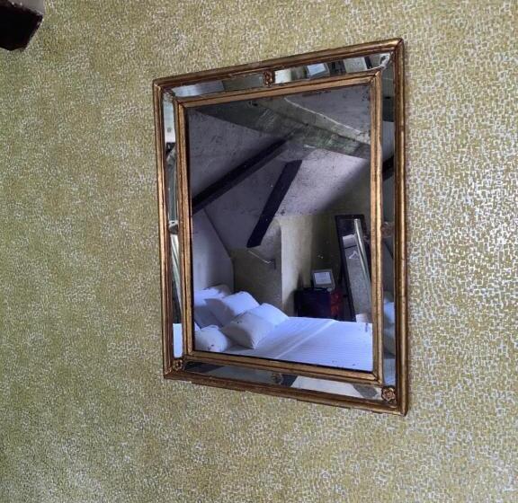 بنسيون Victoria Spa Lodge