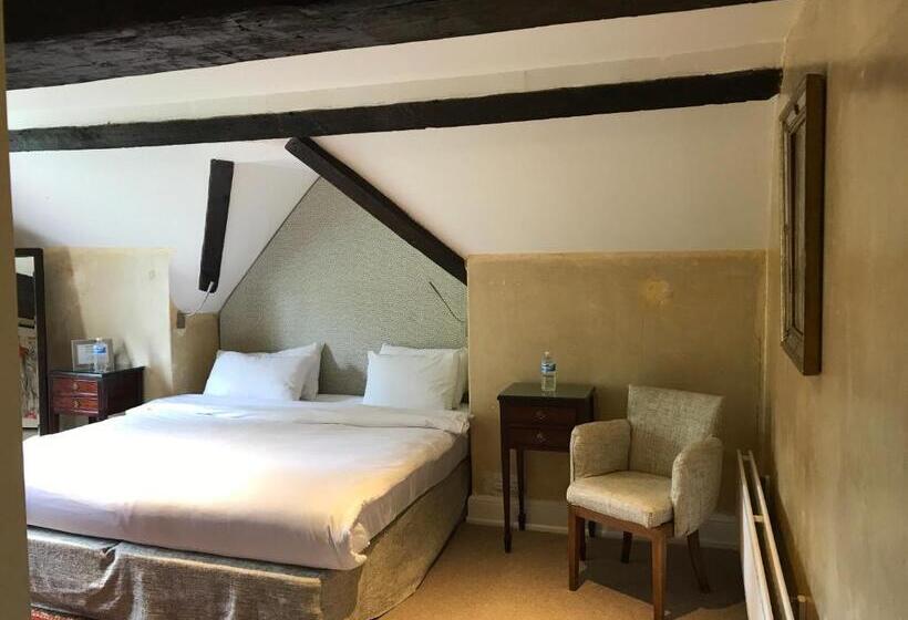 بنسيون Victoria Spa Lodge