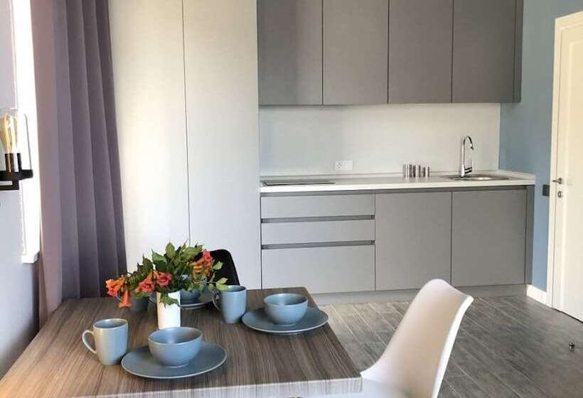 پانسیون Welcome Summer