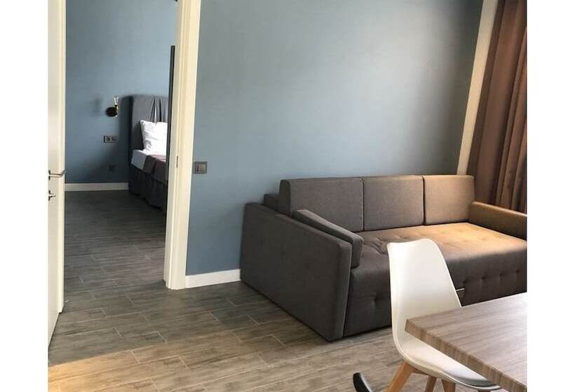 پانسیون Welcome Summer