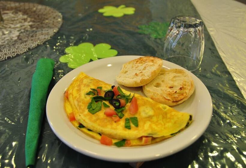 Perfect Moments B&b And Event Venue