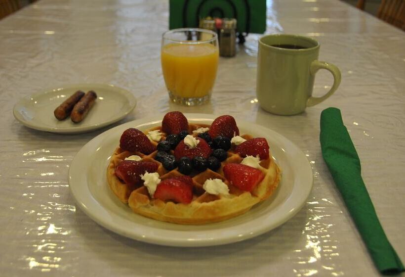 Perfect Moments B&b And Event Venue