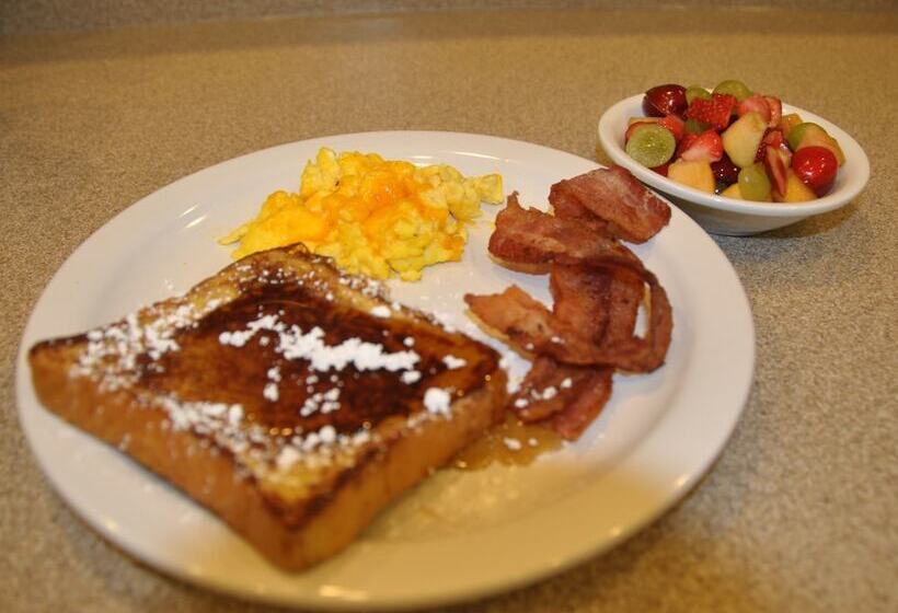 Perfect Moments B&b And Event Venue