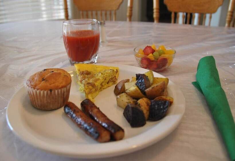 Perfect Moments B&b And Event Venue