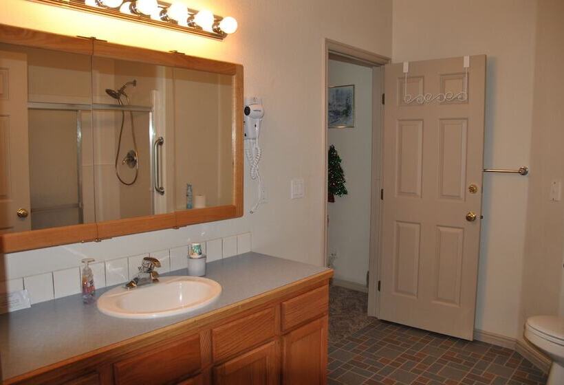 Perfect Moments B&b And Event Venue