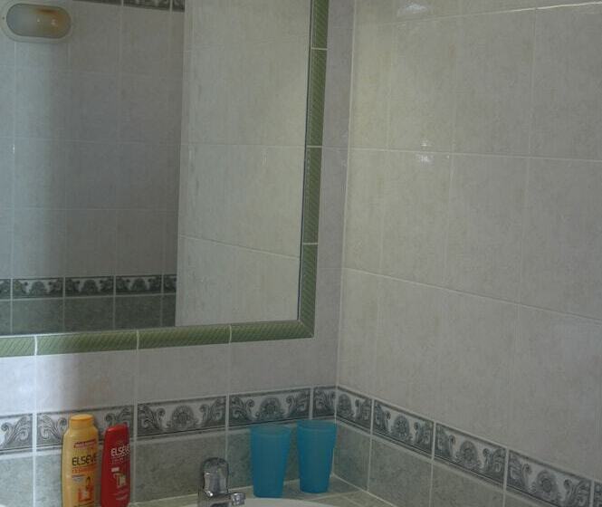 住所  Résidence Capicciolo