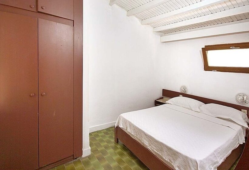 리조트 Akcay Pinea Club