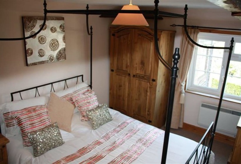 Robertsbridge Retreat Upper Apartment