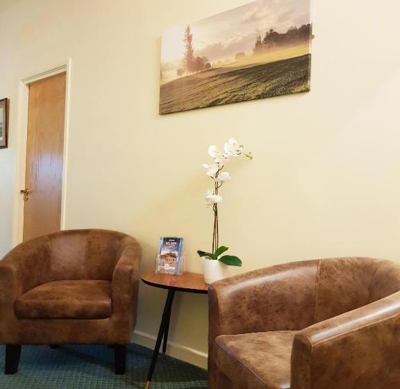 Dorset Resort
