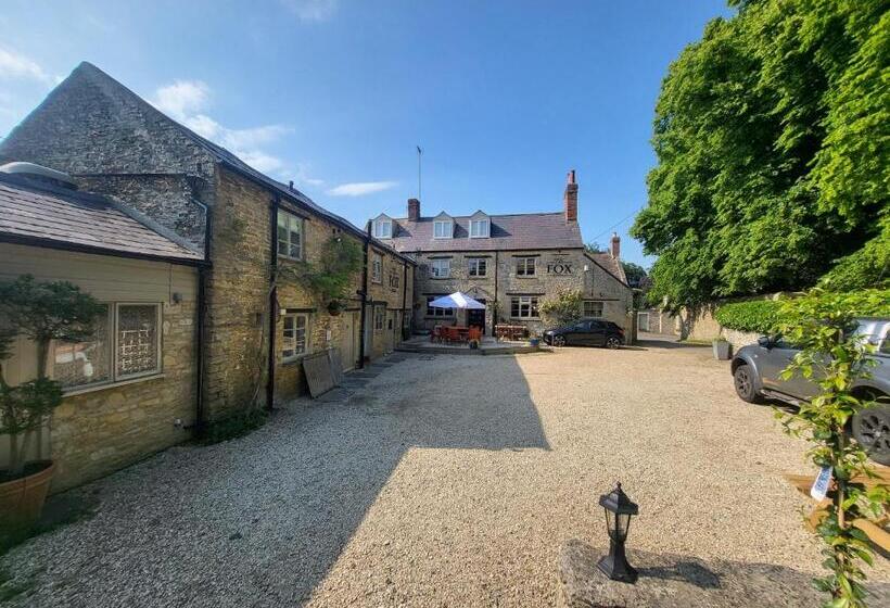 The Fox Inn