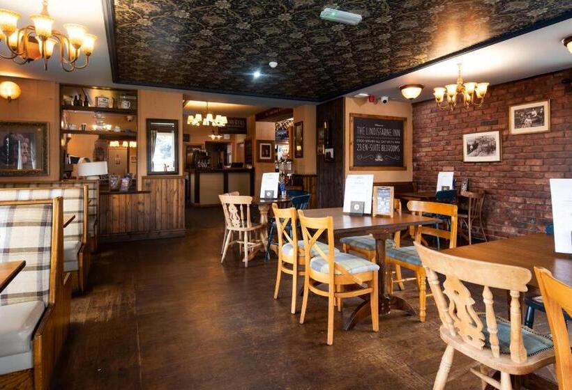 The Lindisfarne Inn The Inn Collection Group