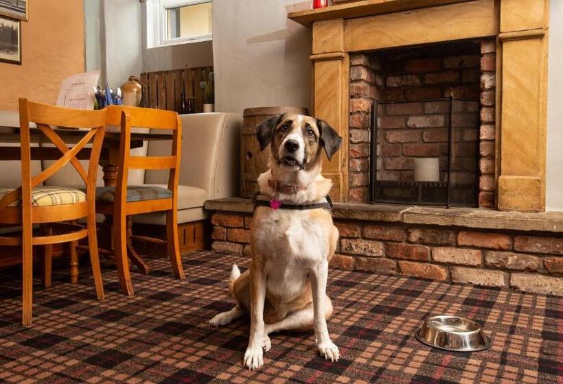 The Lindisfarne Inn The Inn Collection Group