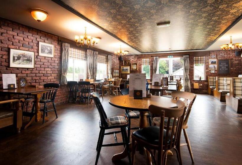 The Lindisfarne Inn The Inn Collection Group