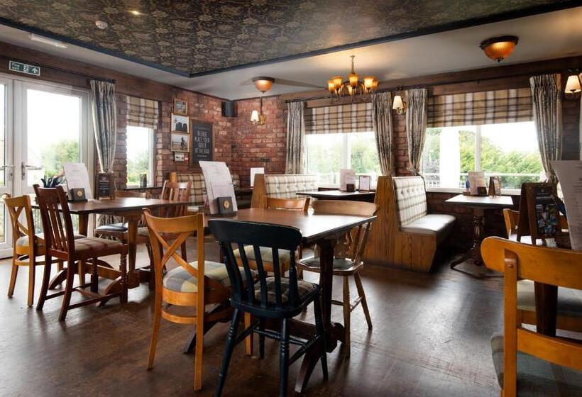 The Lindisfarne Inn The Inn Collection Group