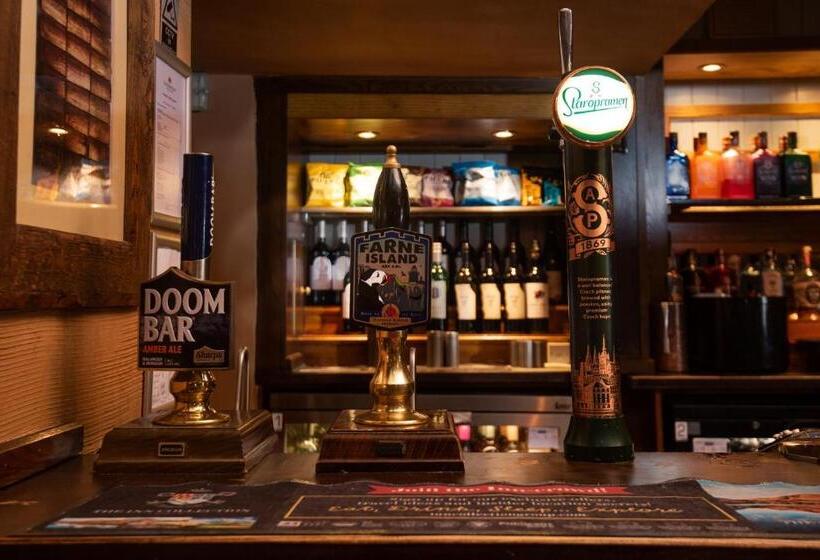 The Lindisfarne Inn The Inn Collection Group