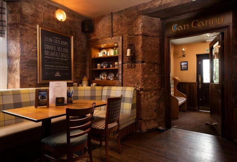 The Lindisfarne Inn The Inn Collection Group