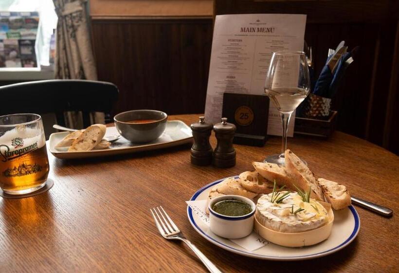 The Lindisfarne Inn The Inn Collection Group