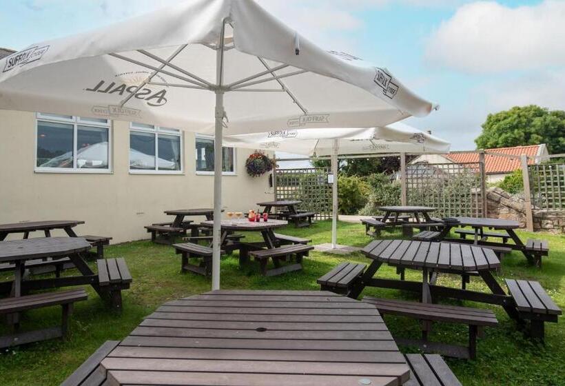 The Lindisfarne Inn The Inn Collection Group