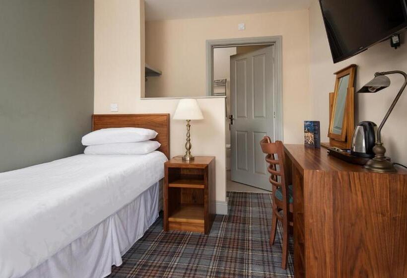 The Lindisfarne Inn The Inn Collection Group