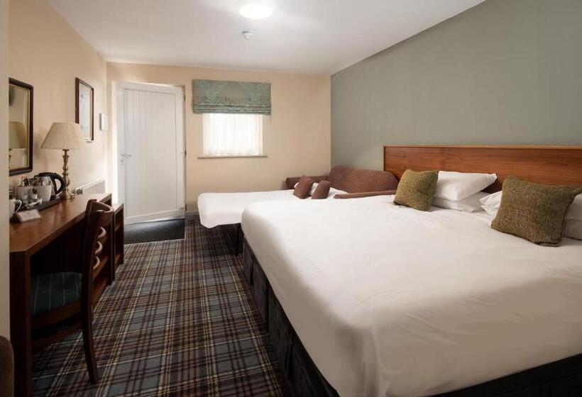 The Lindisfarne Inn The Inn Collection Group