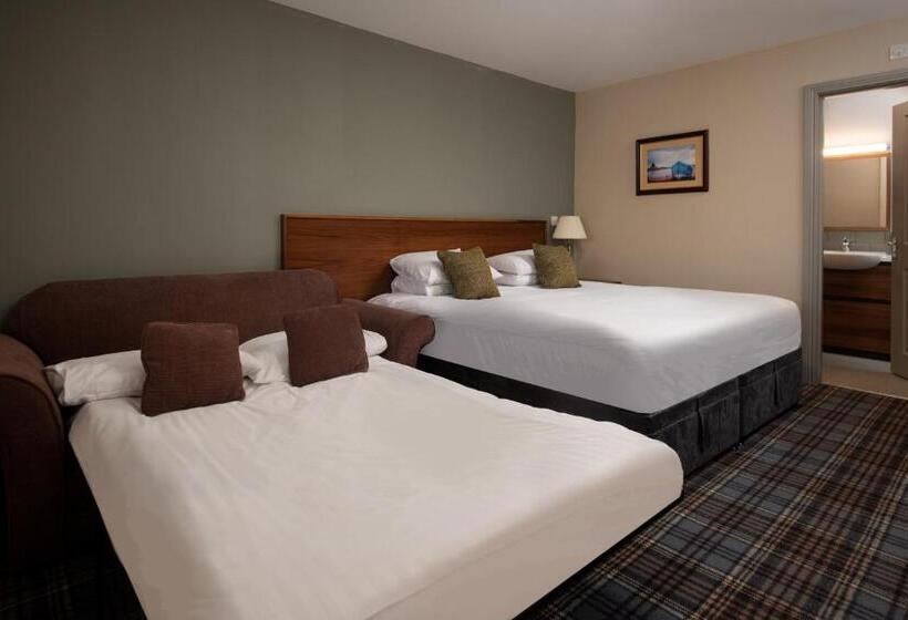 The Lindisfarne Inn The Inn Collection Group