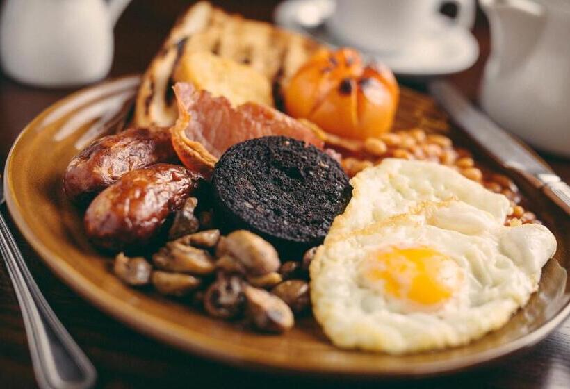 The Lindisfarne Inn The Inn Collection Group