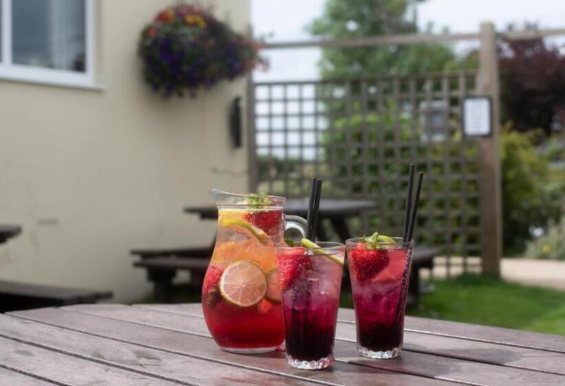 The Lindisfarne Inn The Inn Collection Group