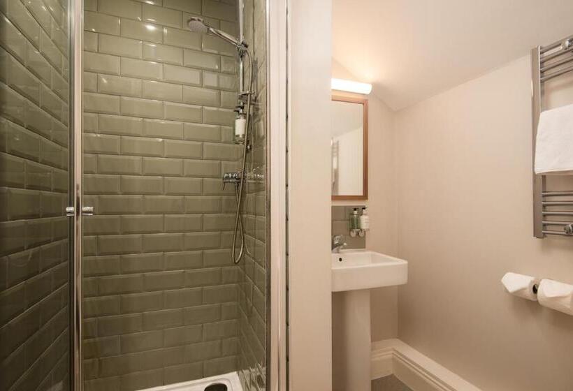 The Lindisfarne Inn The Inn Collection Group