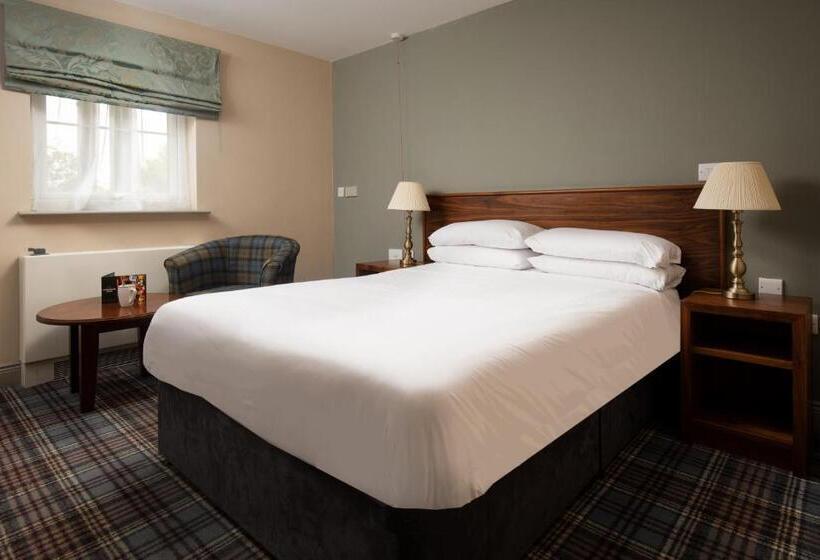 The Lindisfarne Inn The Inn Collection Group