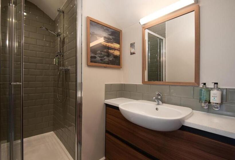 The Lindisfarne Inn The Inn Collection Group