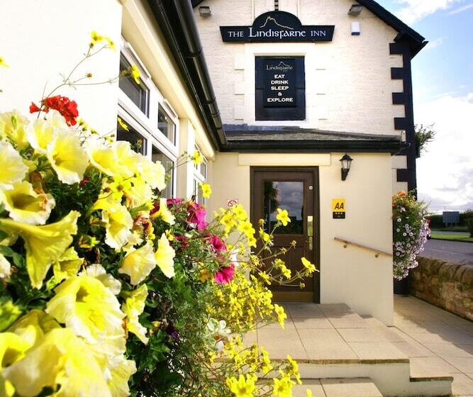 The Lindisfarne Inn The Inn Collection Group