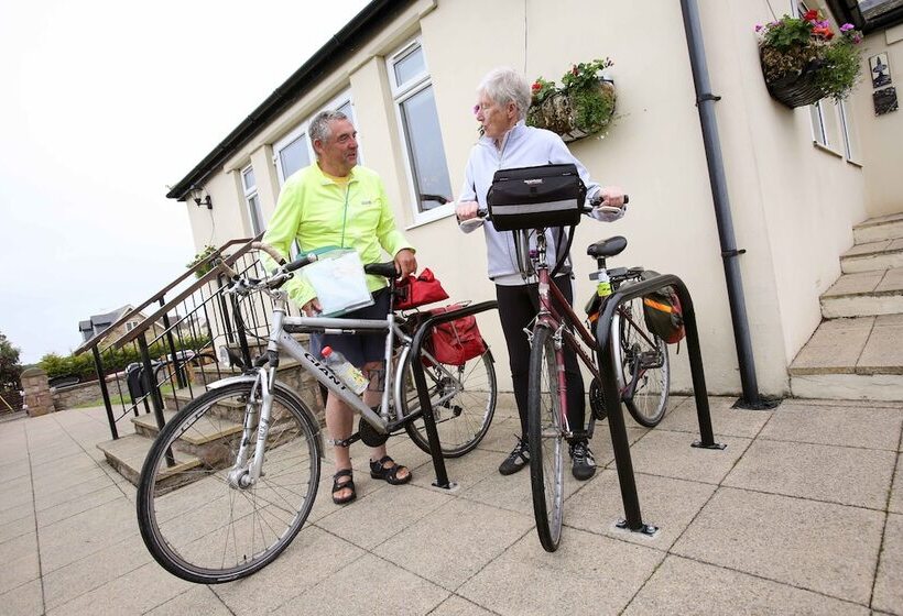 The Lindisfarne Inn The Inn Collection Group