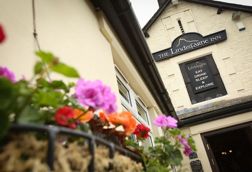 The Lindisfarne Inn The Inn Collection Group