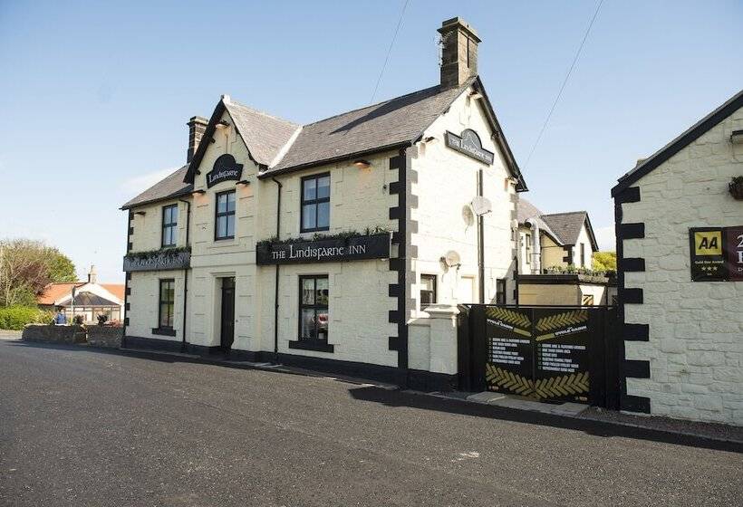 The Lindisfarne Inn The Inn Collection Group